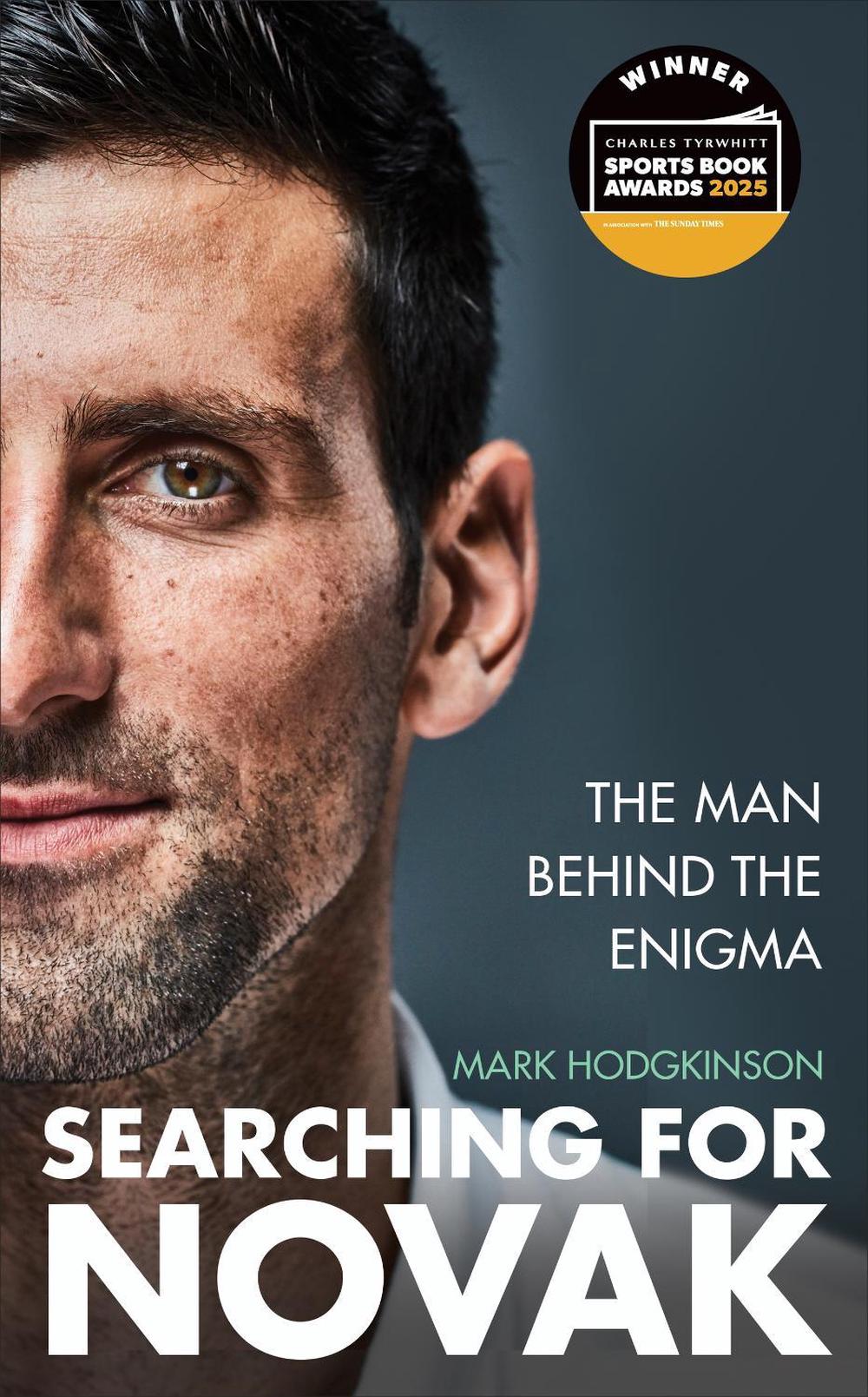 Searching for Novak, 9781788405164