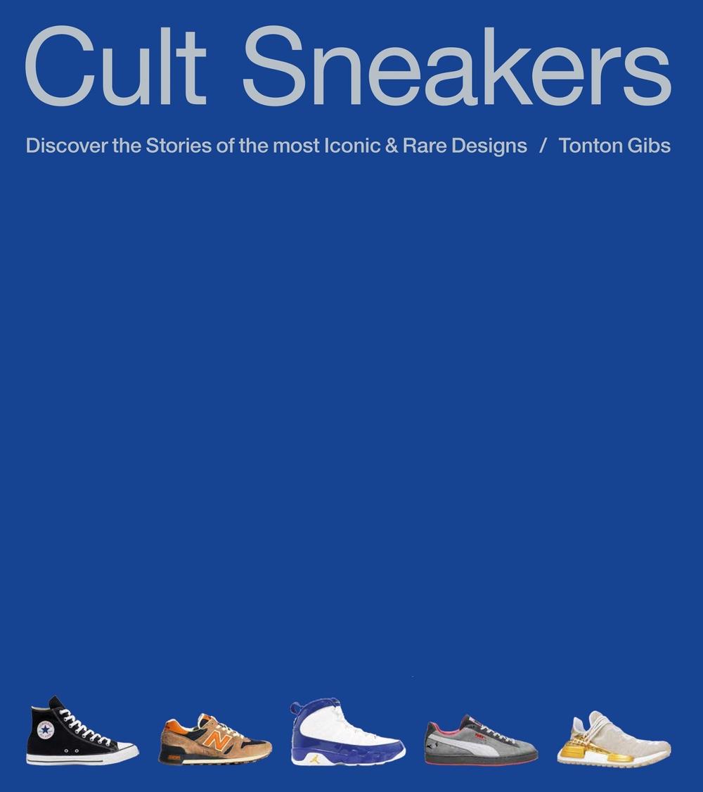 Cult Sneakers, 9781788406307