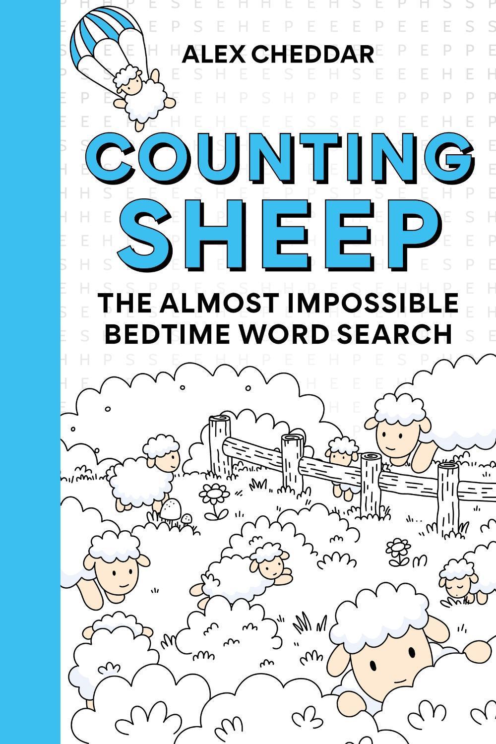 Counting Sheep, 9781788406512