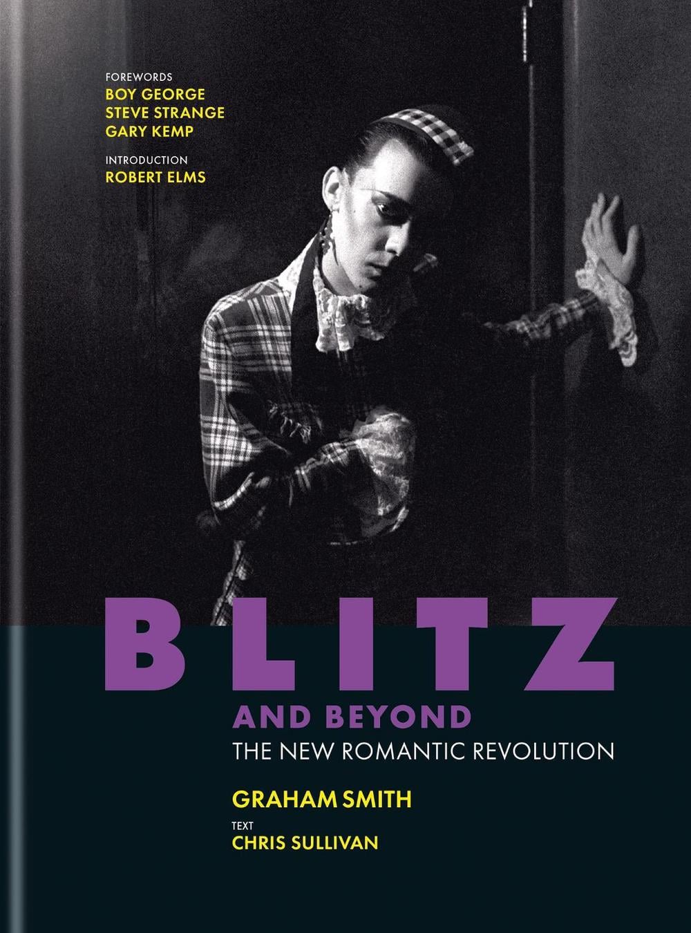 Blitz and Beyond by Graham Smith - ISBN: 9781788406598