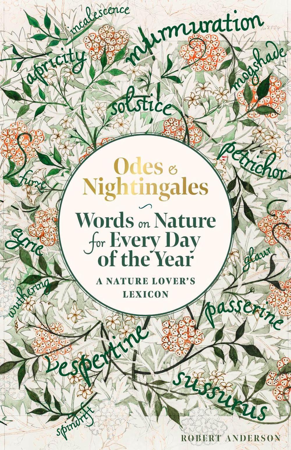 Odes and Nightingales by Robert Tuesley Anderson - ISBN: 9781788406802