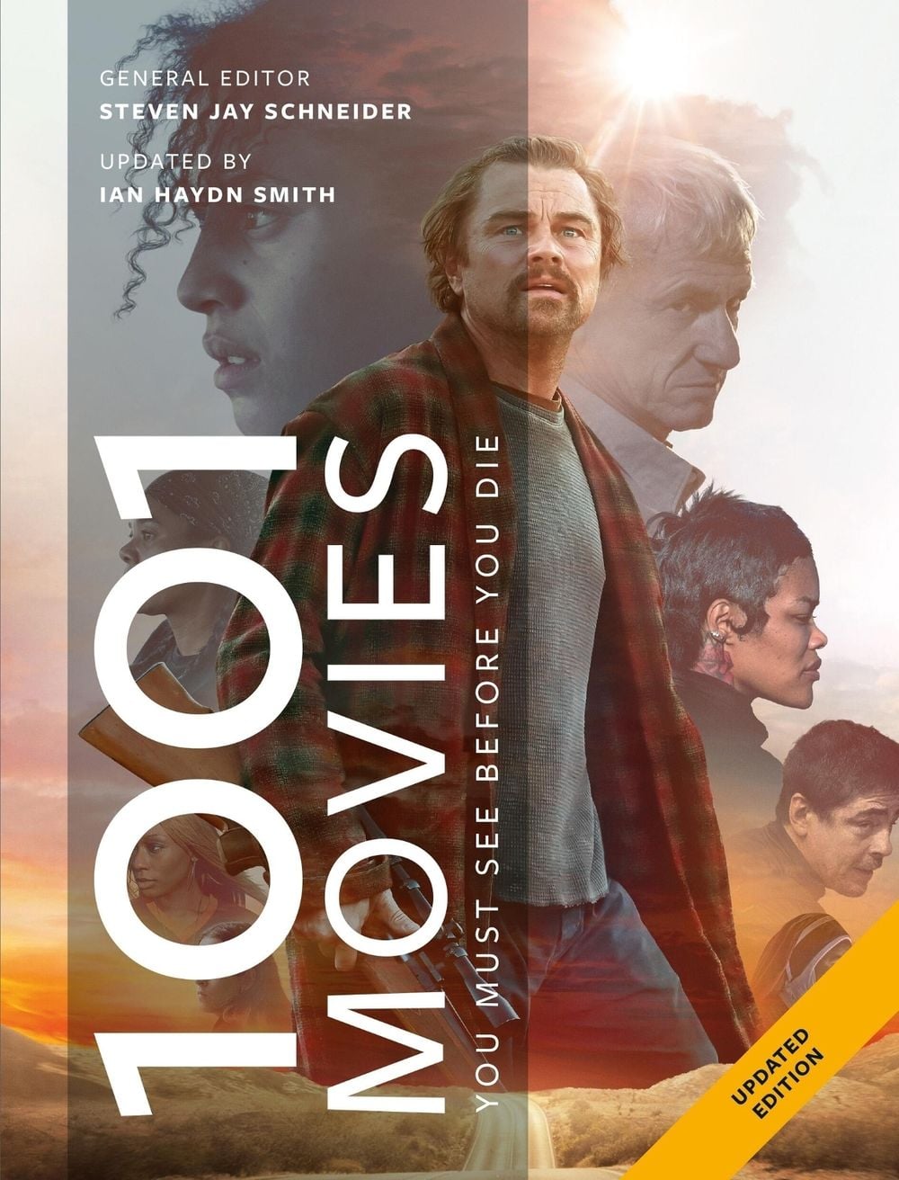 1001 Movies You Must See Before You Die by Steven Jay Schneider - ISBN: 9781788406888