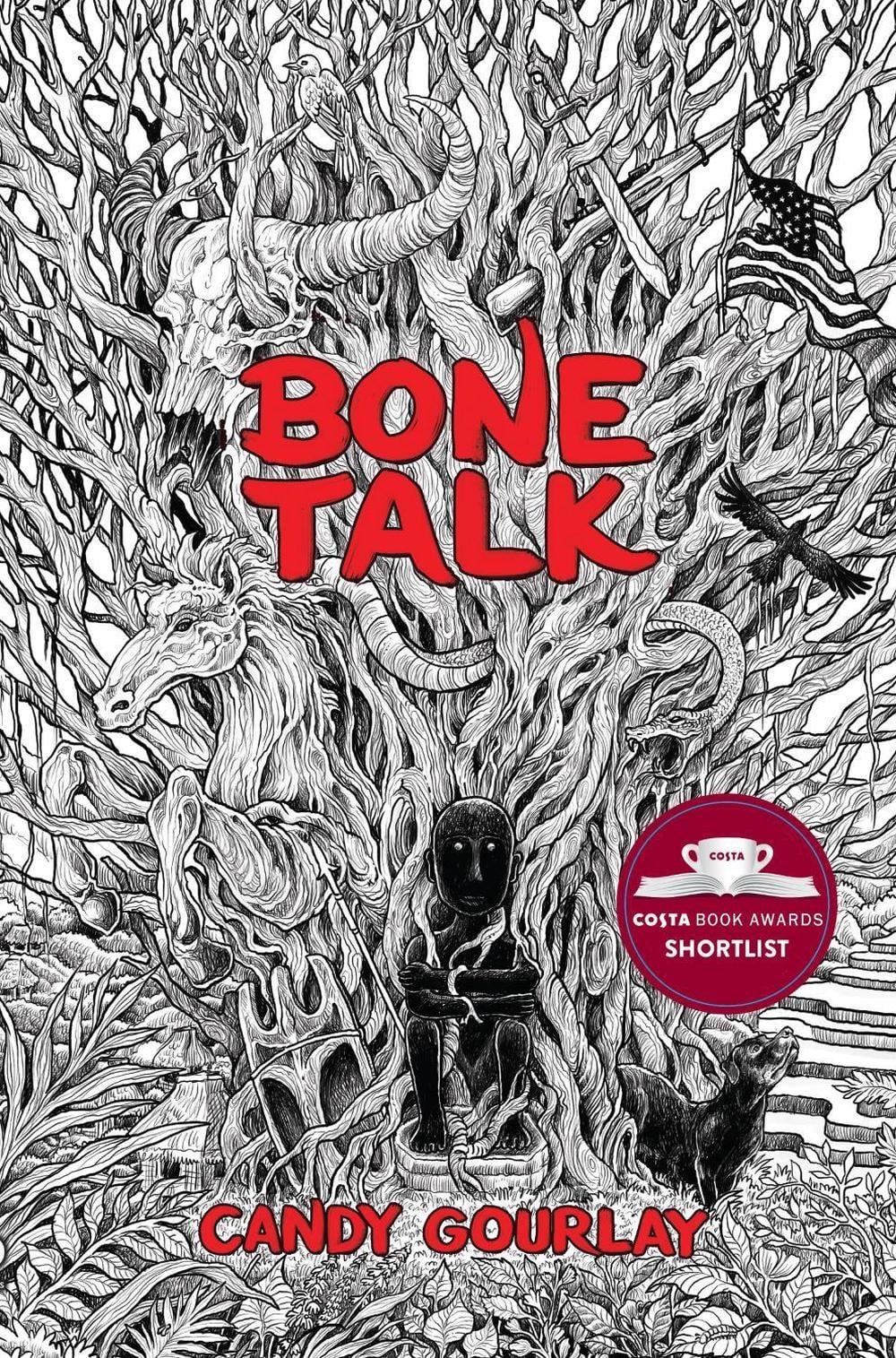 Bone Talk by Candy Gourlay - ISBN: 9781788450188