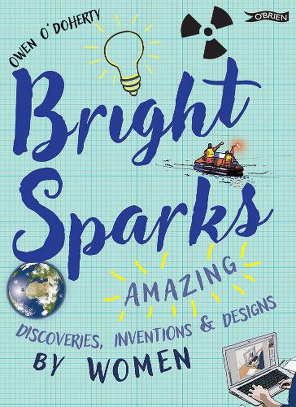 Bright Sparks, 9781788490542