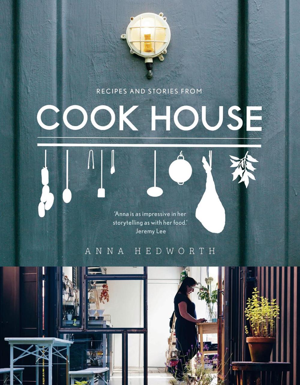 Cook House, 9781788547215