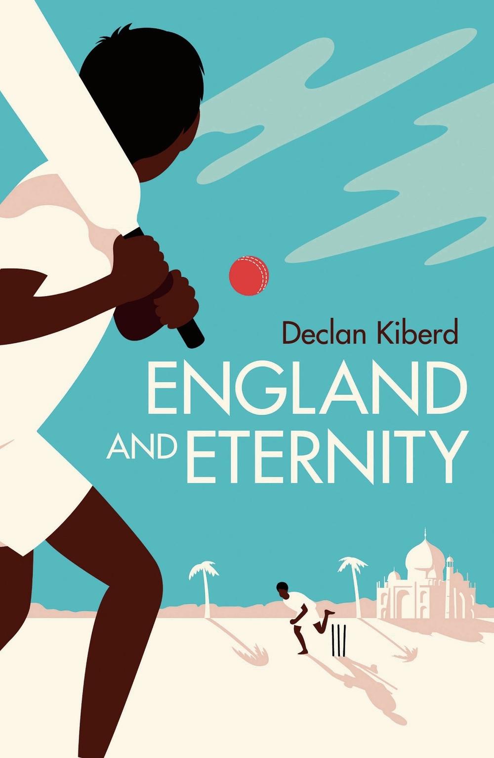 England and Eternity, 9781788548182