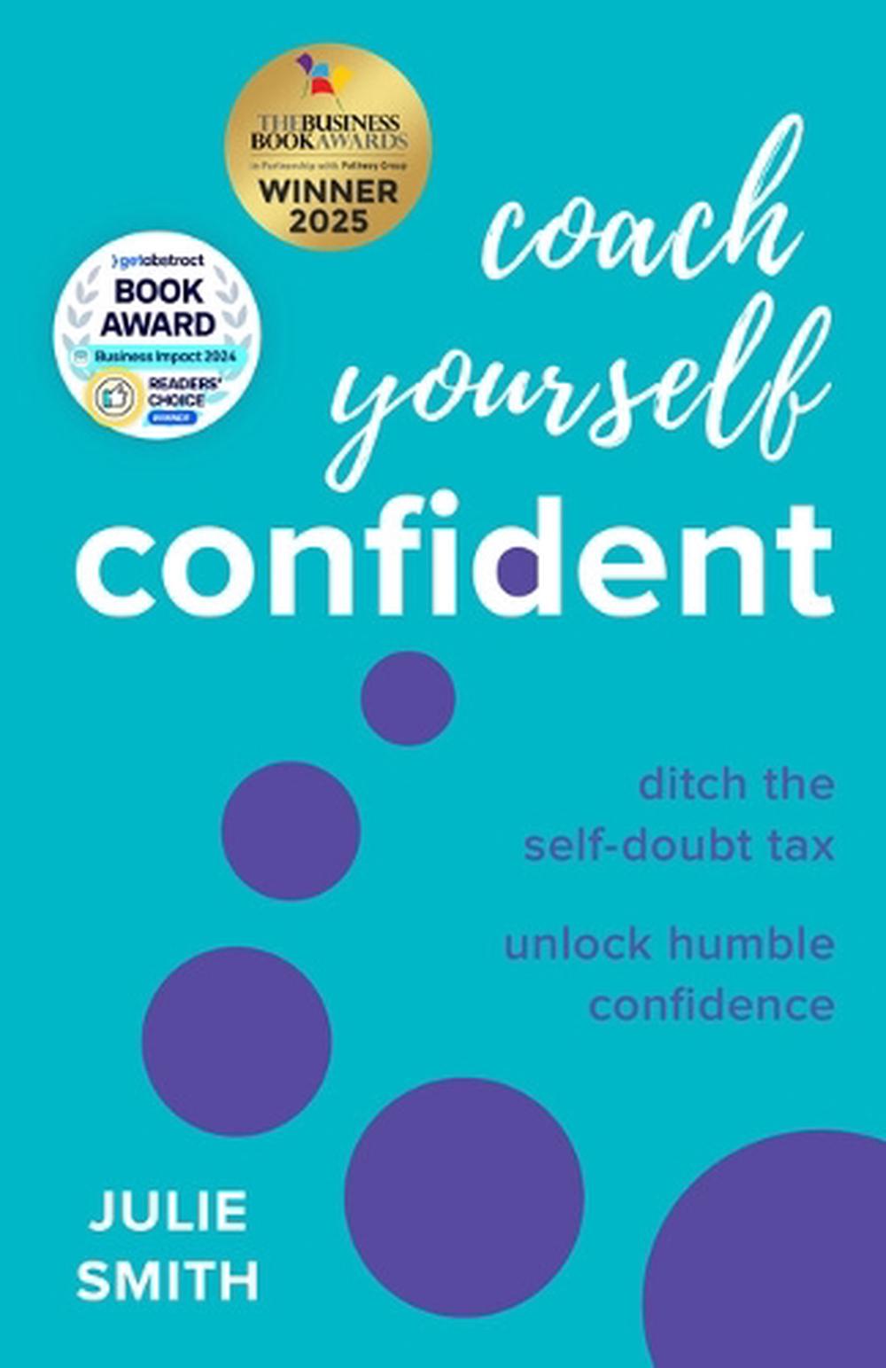 Coach Yourself Confident, 9781788605175