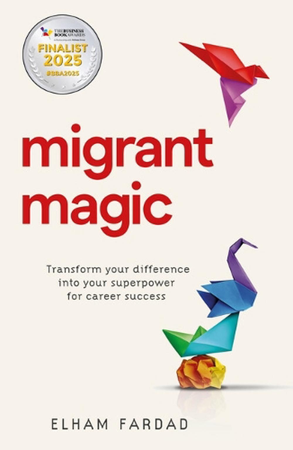 Migrant Magic, 9781788605649