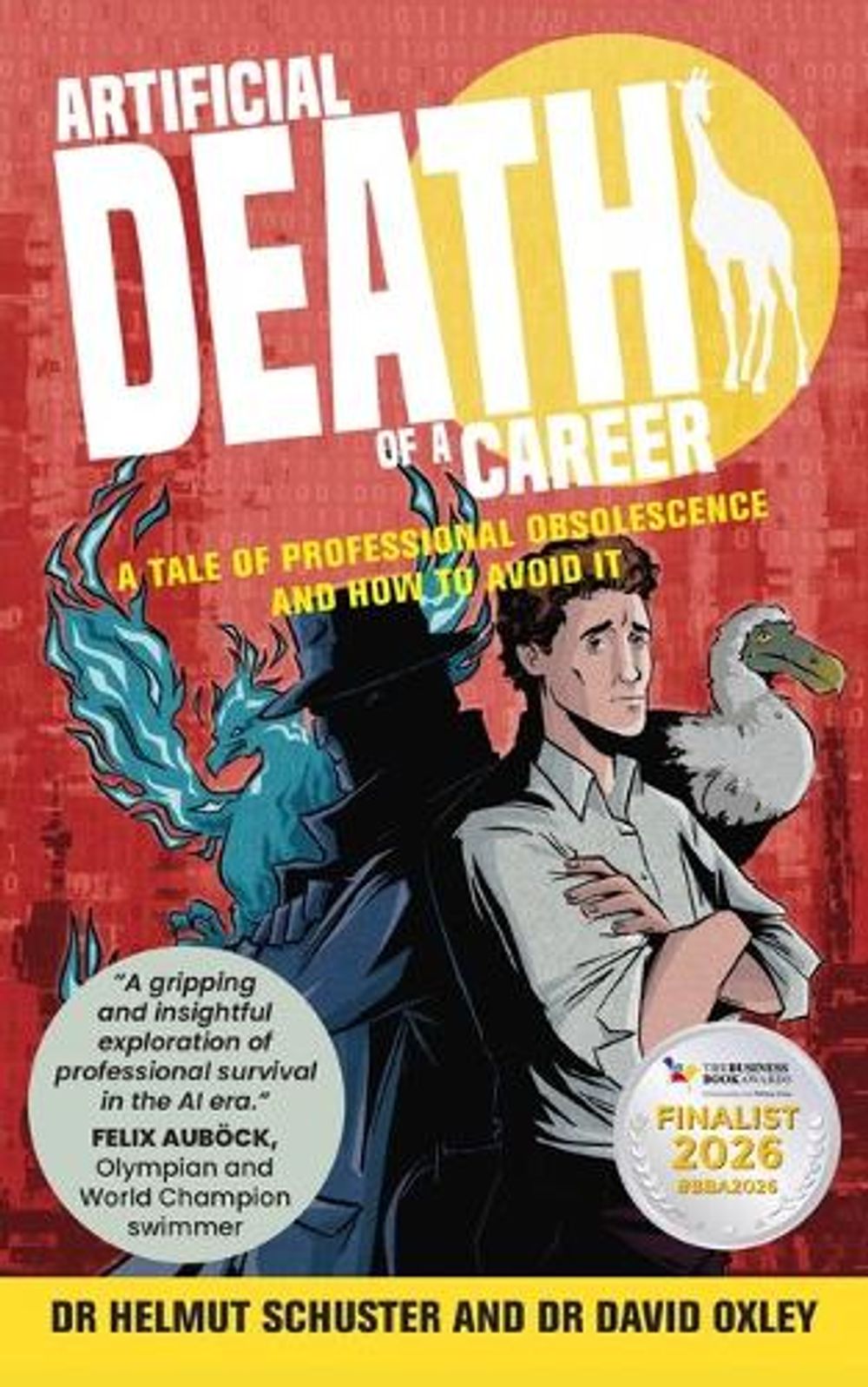Artificial Death of a Career by Dr. Helmut Schuster, Hardcover ...
