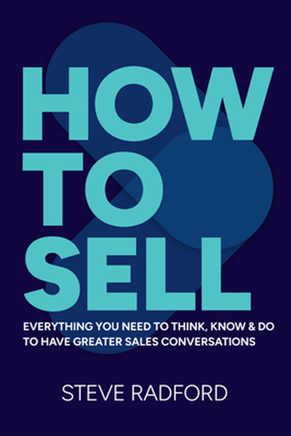 How to Sell, 9781788608657