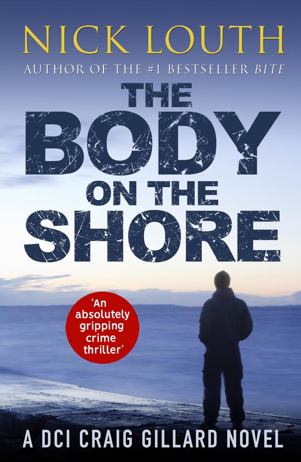 The Body on the Shore, 9781788635462