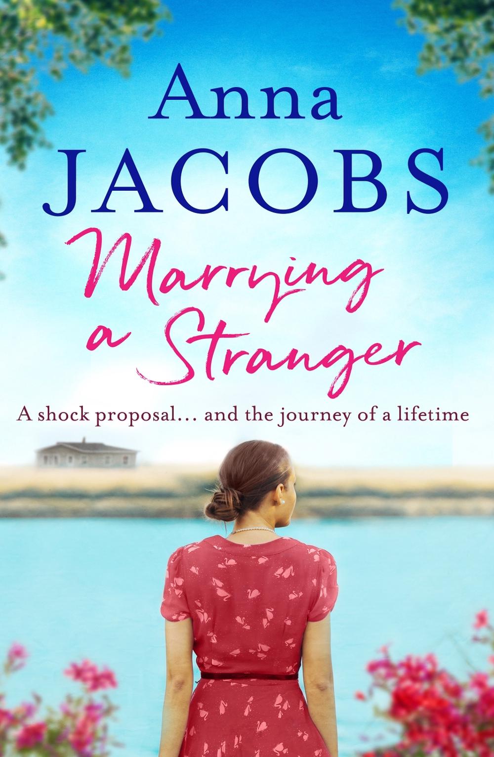 Marrying a Stranger, 9781788636148
