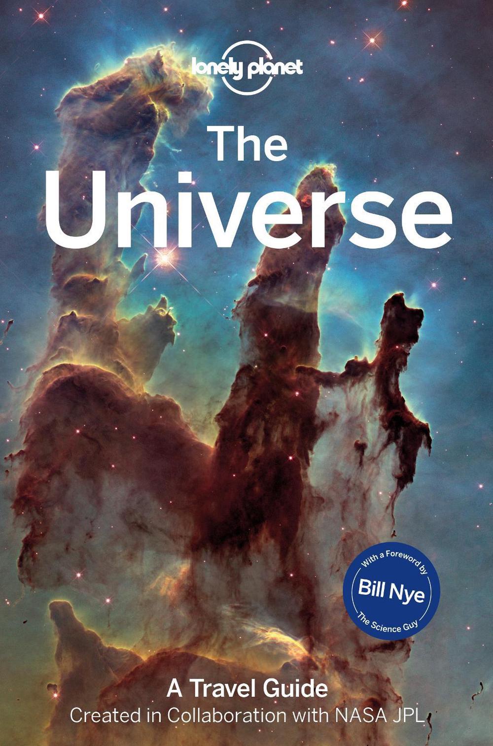 Lonely Planet The Universe by Lonely Planet - ISBN: 9781788686365