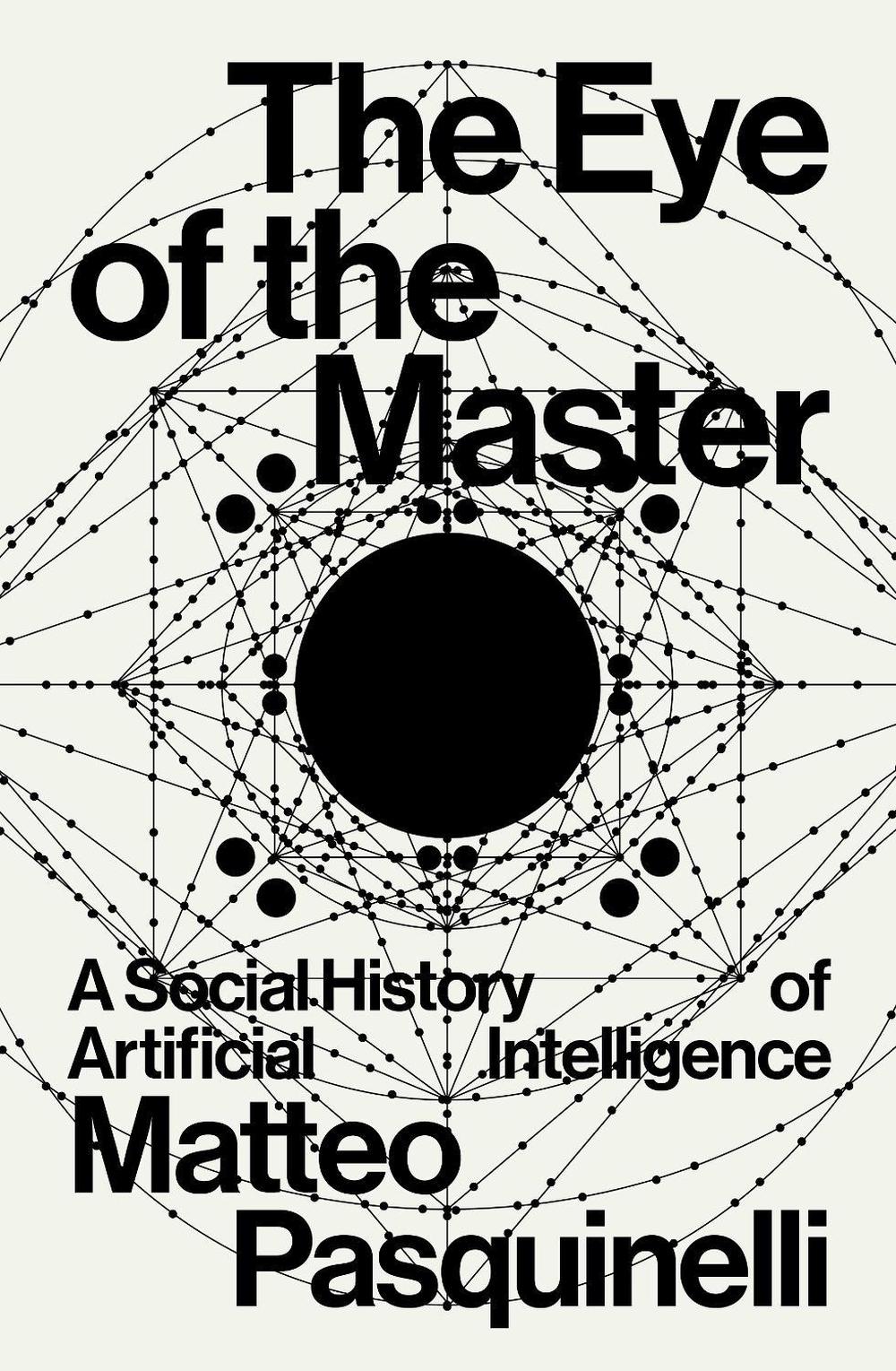 The Eye of the Master, 9781788730068