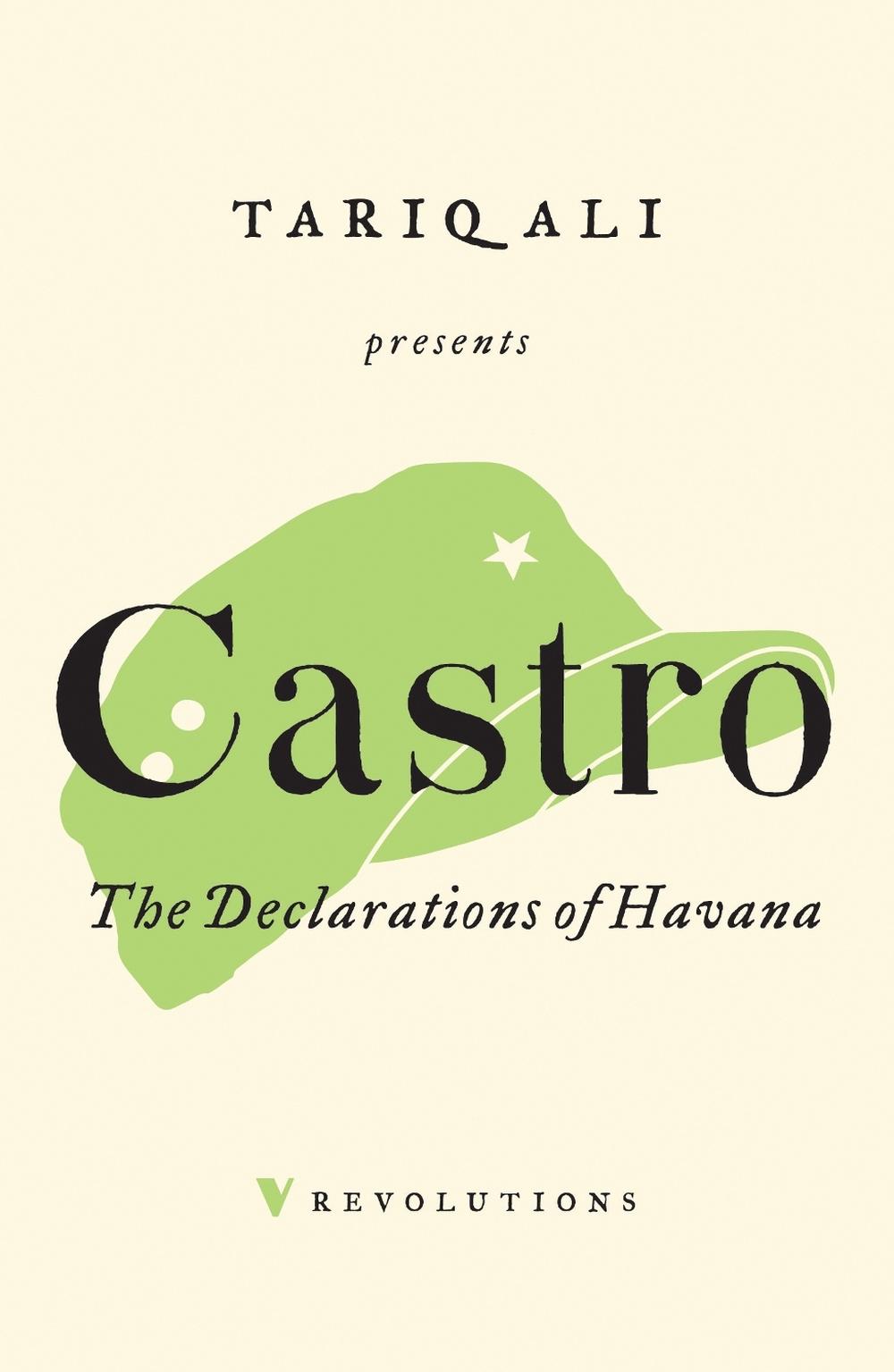 The Declarations of Havana, 9781788731386
