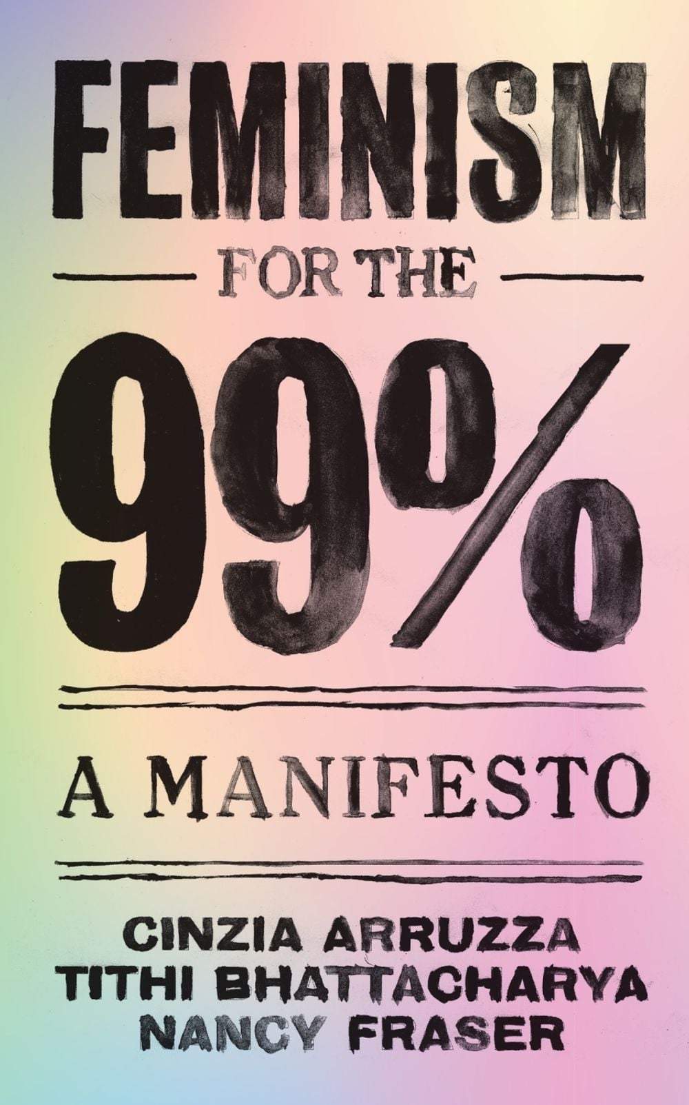 Feminism for the 99% by Nancy Fraser - ISBN: 9781788734424