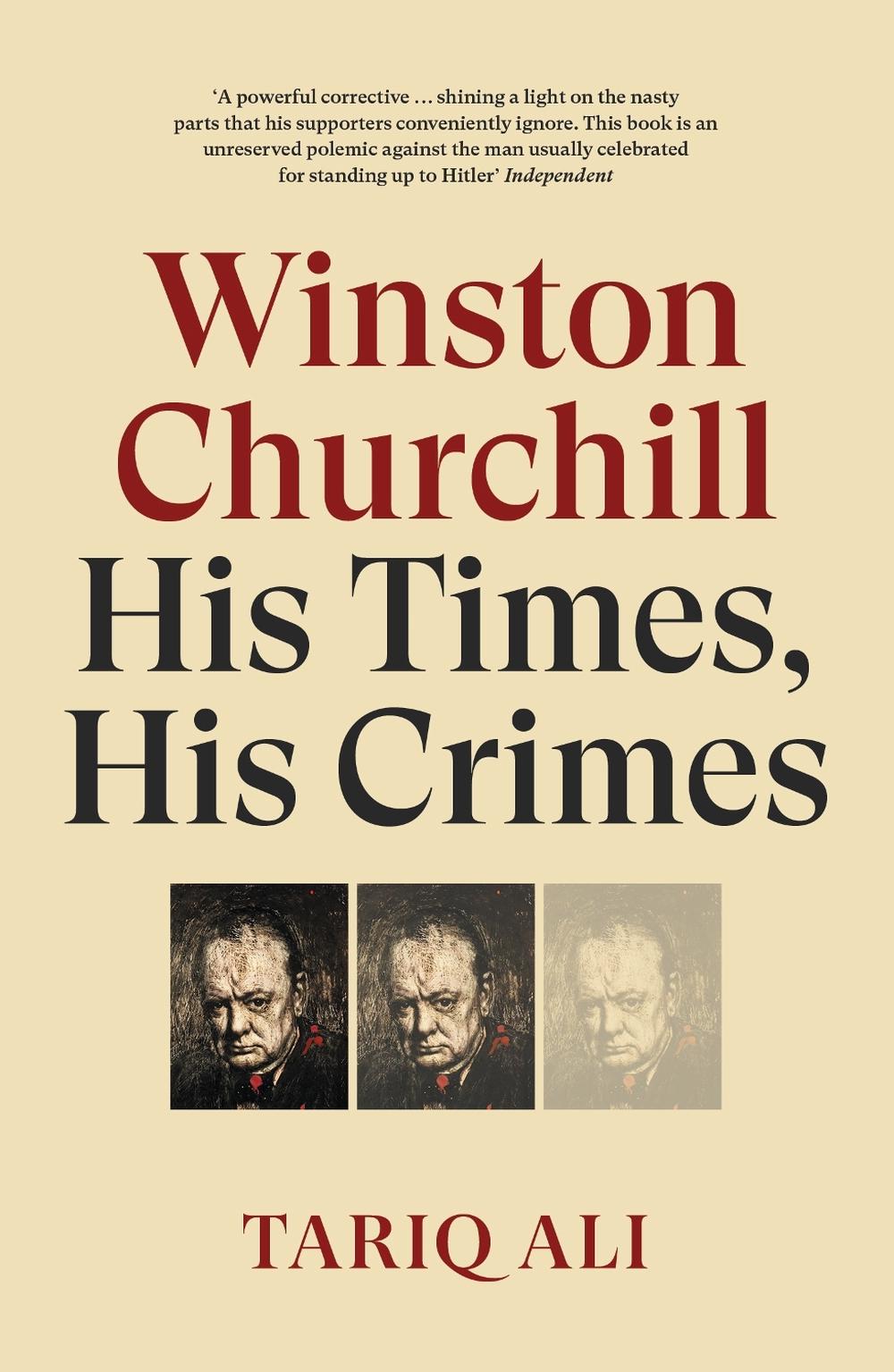 Winston Churchill, 9781788735803