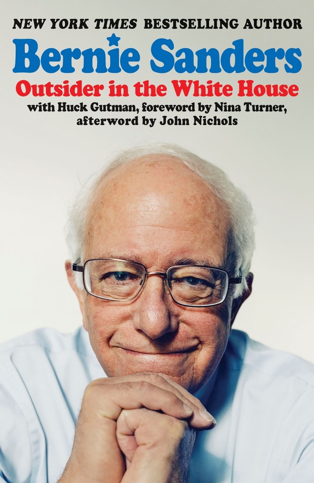 Outsider in the White House by Bernie Sanders - ISBN: 9781788737692