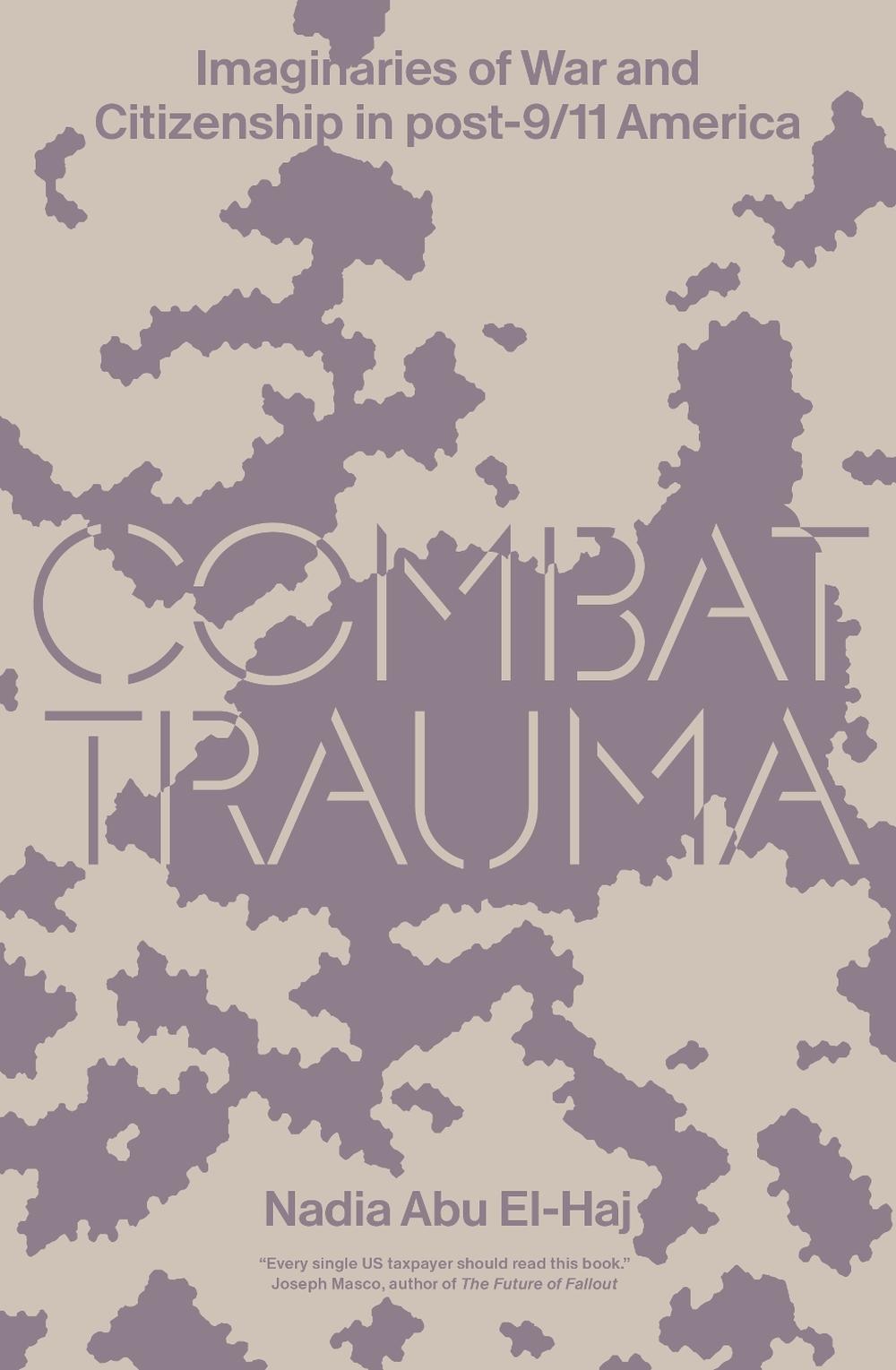 Combat Trauma, 9781788738422