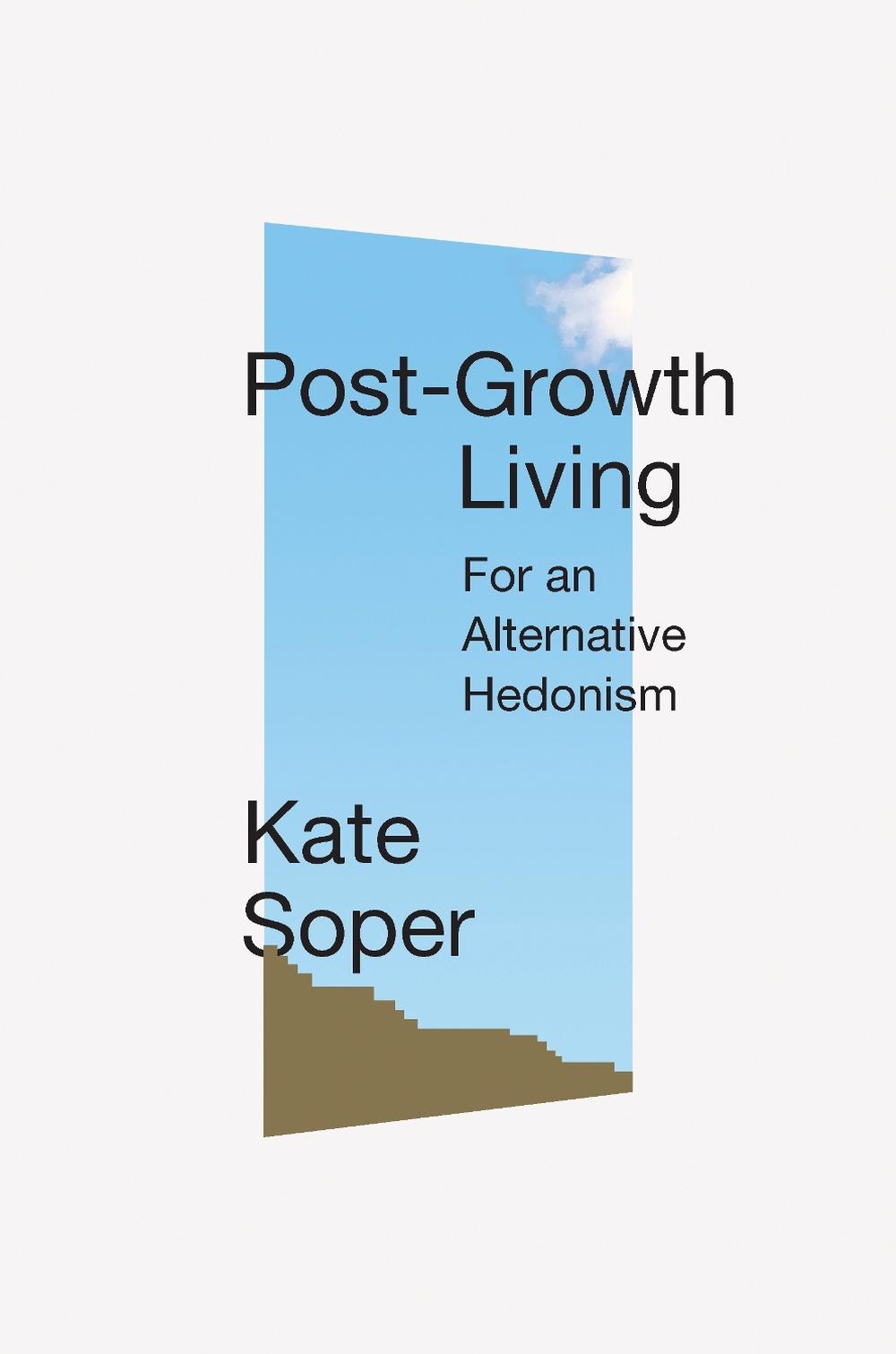 Post-Growth Living, 9781788738873