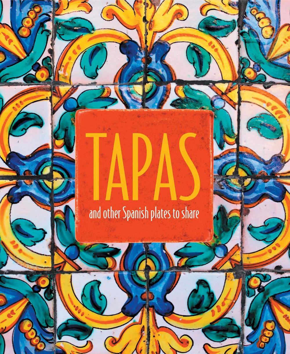 Tapas, 9781788790772
