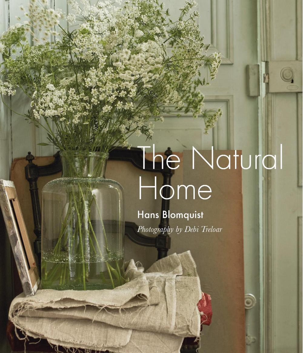 The Natural Home, 9781788790857