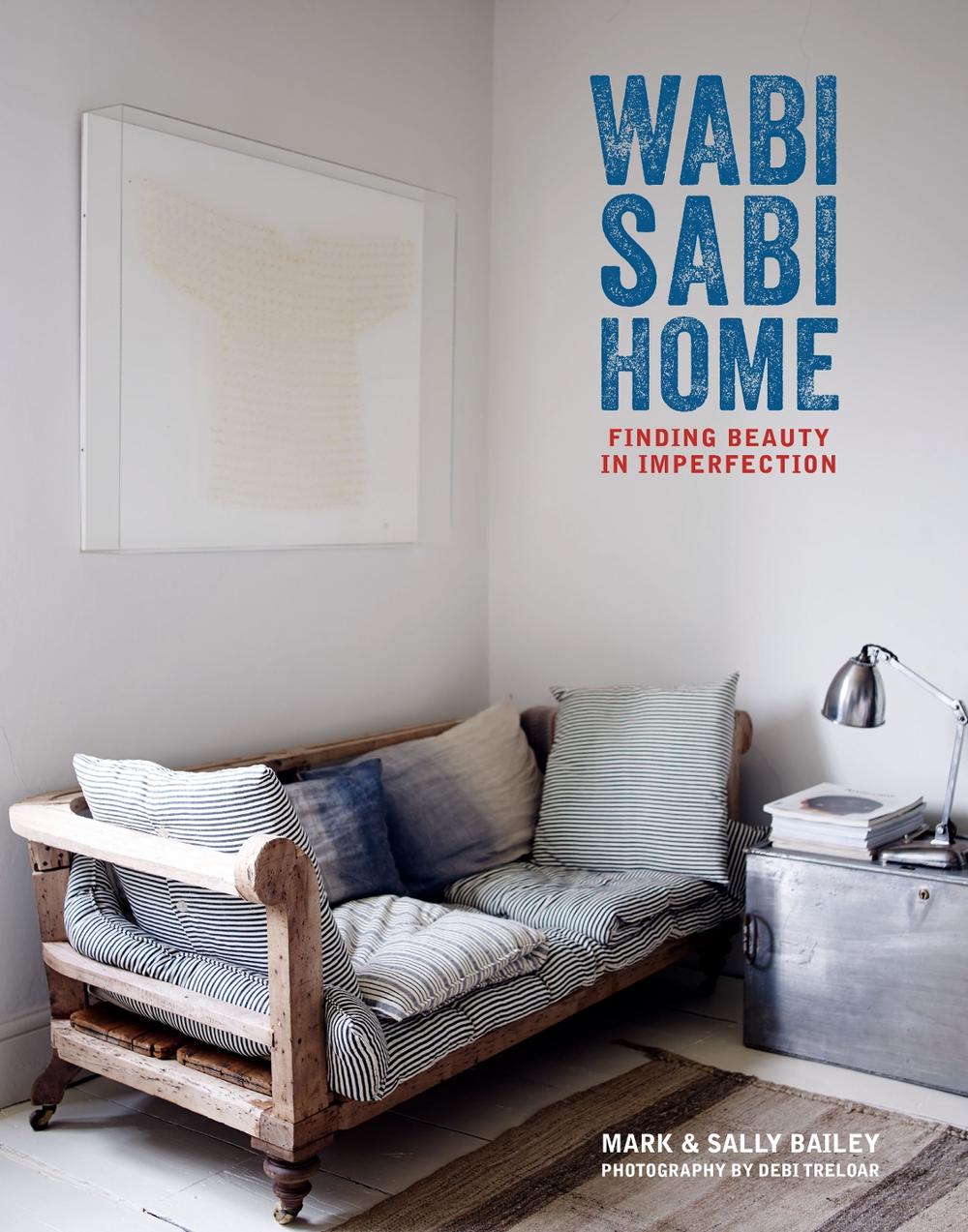 Wabi-Sabi Home, 9781788790918