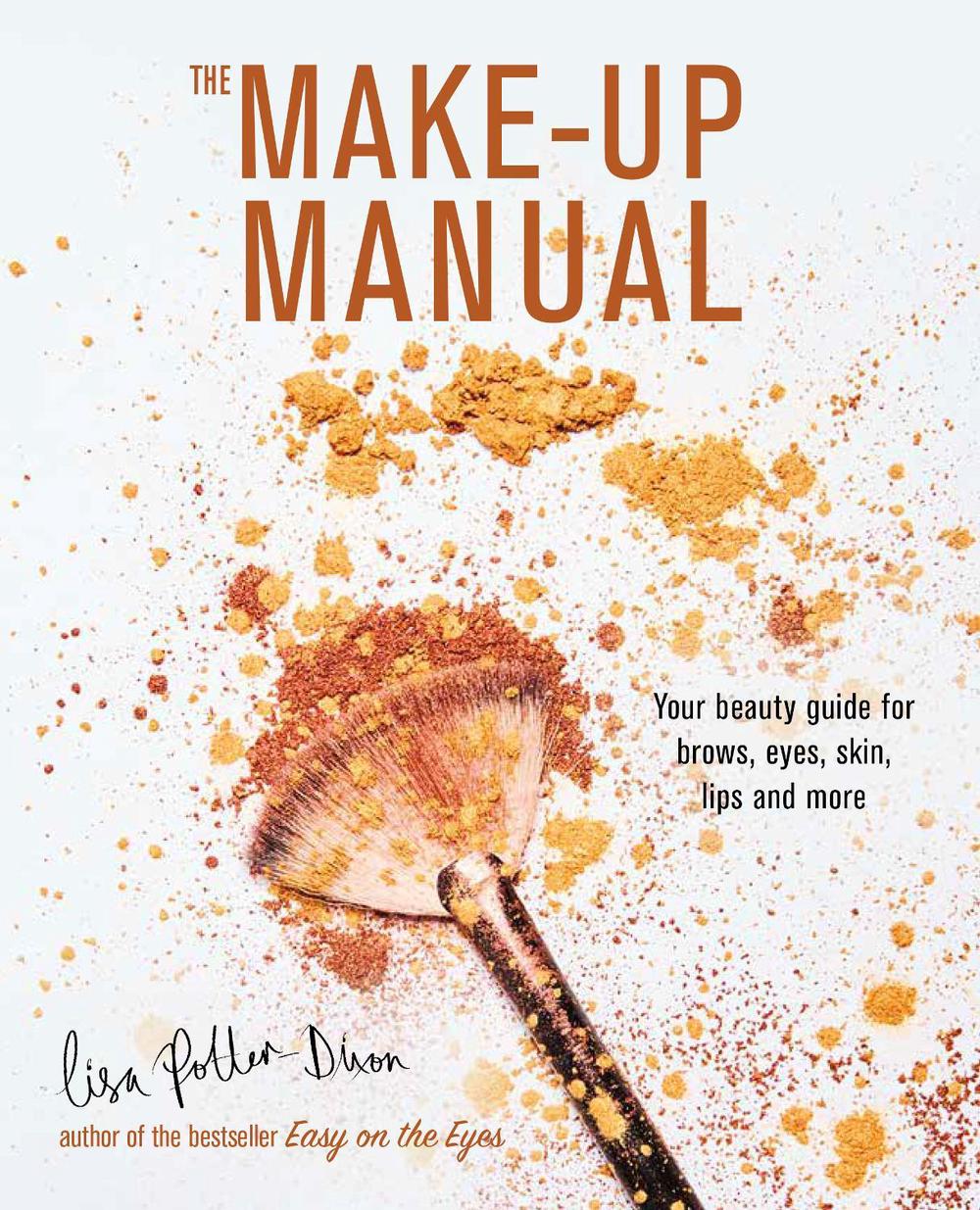 The Make-up Manual, 9781788791618