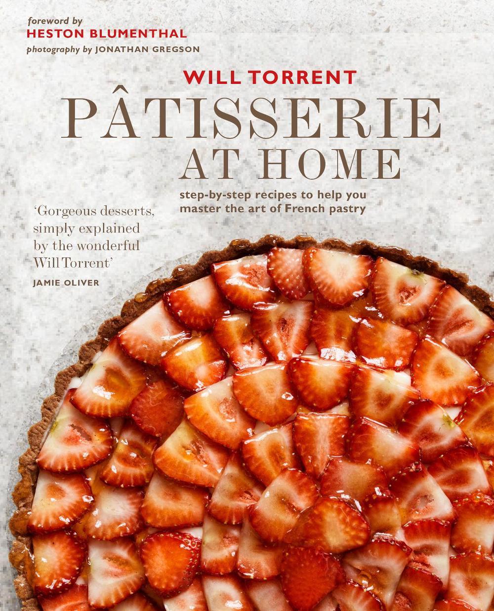 Pâtisserie at Home, 9781788792042