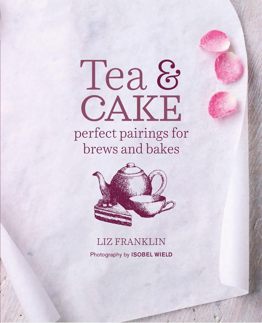 Tea and Cake, 9781788792172