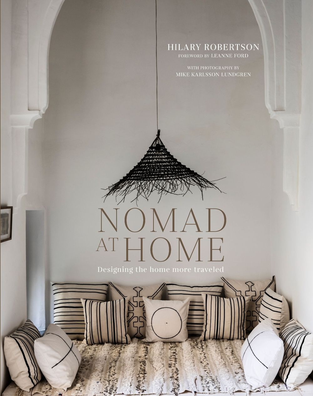Nomad at Home by Hilary Robertson - ISBN: 9781788792455