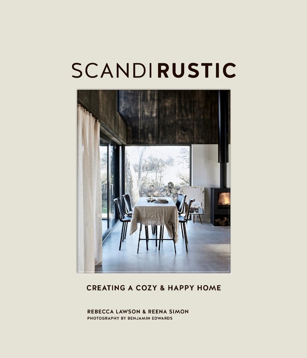Scandi Rustic, 9781788792462