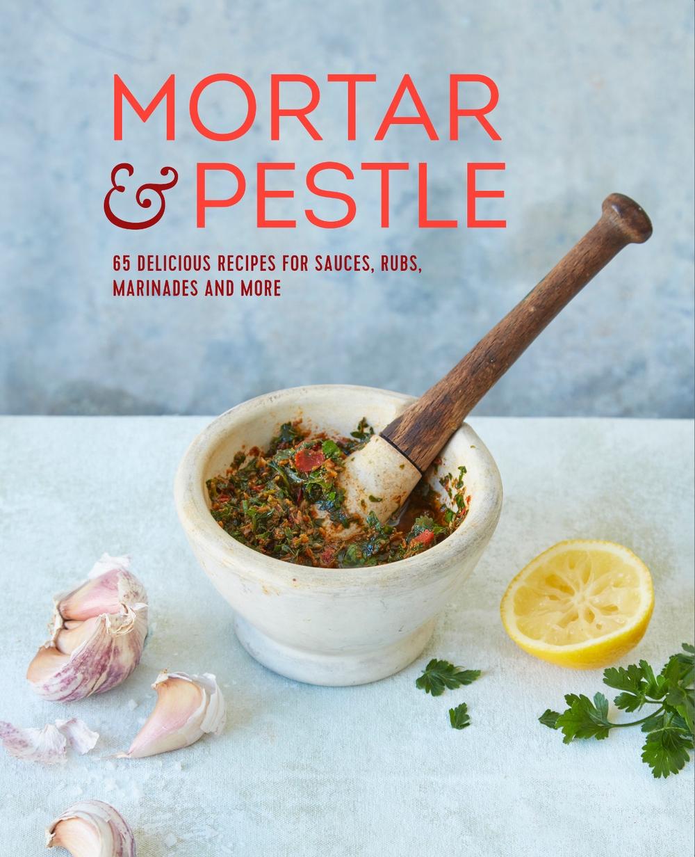 Mortar & Pestle, 9781788793490
