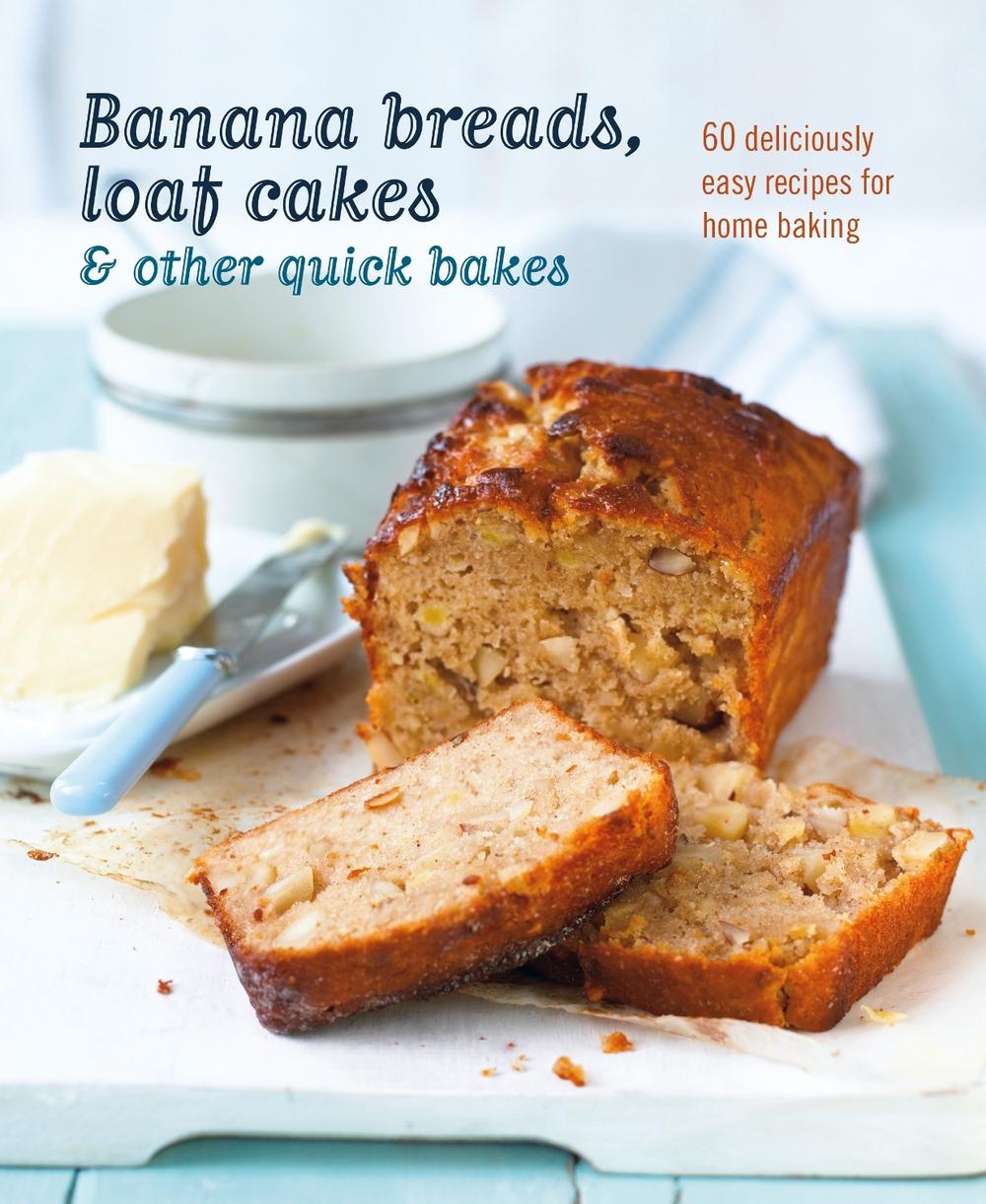 Cake Small Loaf Banana Bread Mini Banana Loaf Recipe Small Loaf