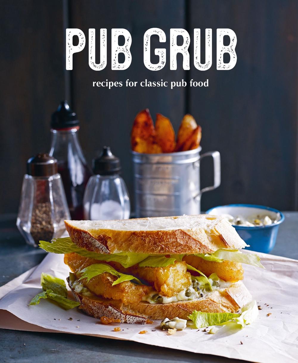 Pub Grub, 9781788793810