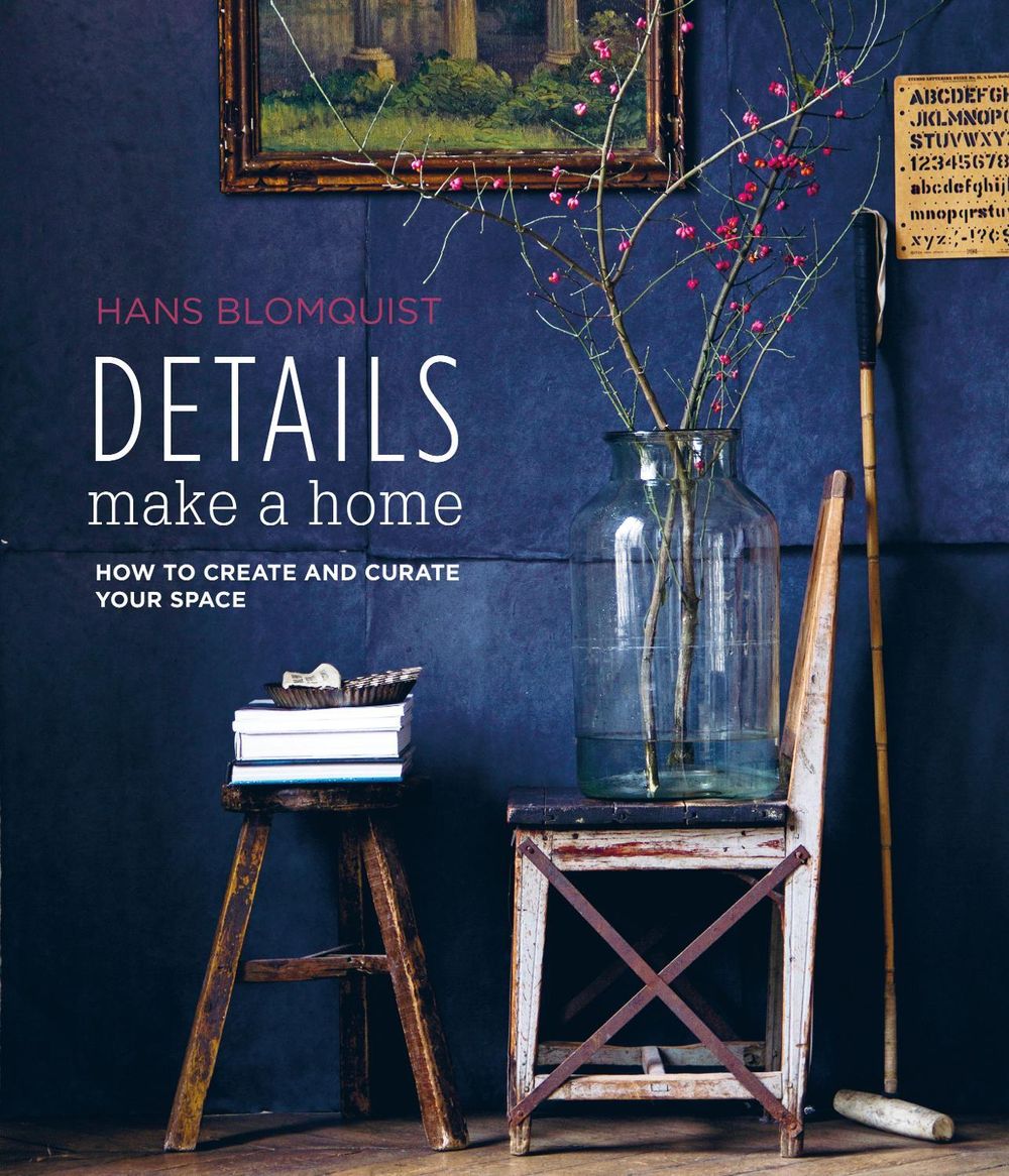 Details Make a Home by Hans Blomquist - ISBN: 9781788794459