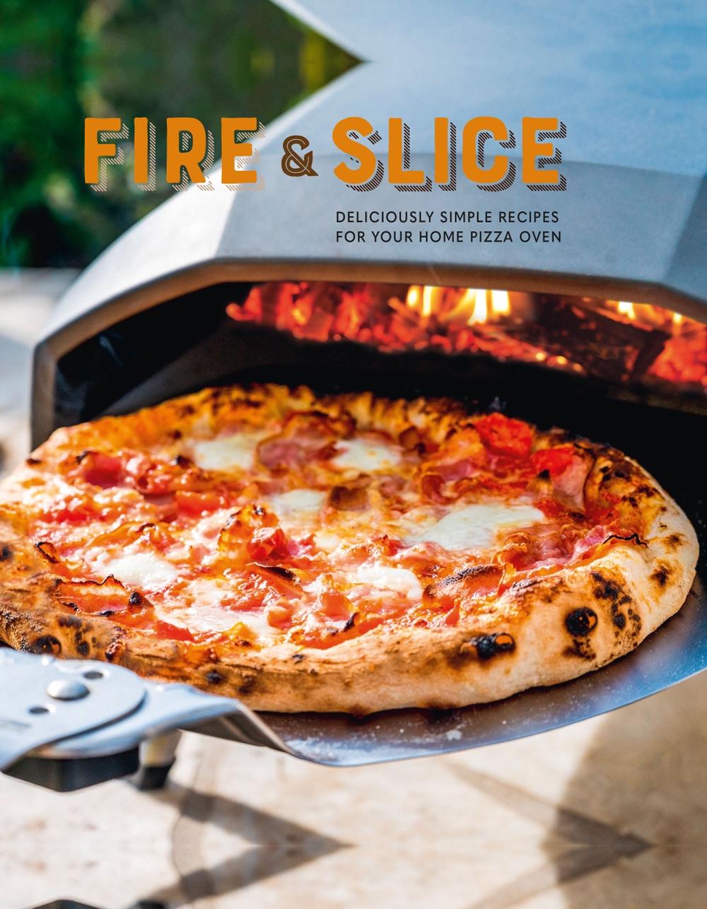 Fire and Slice, 9781788794480