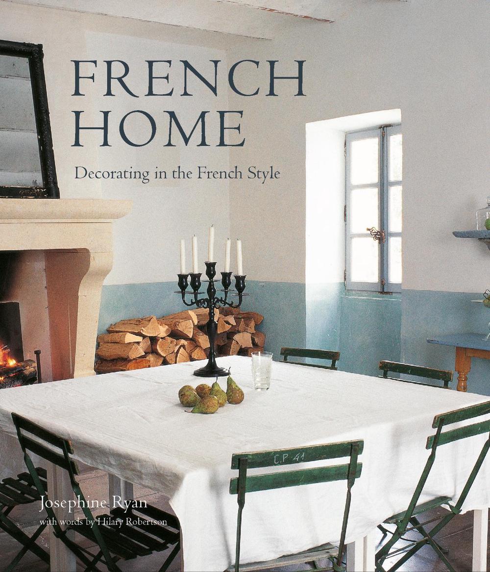 French Home, 9781788795043