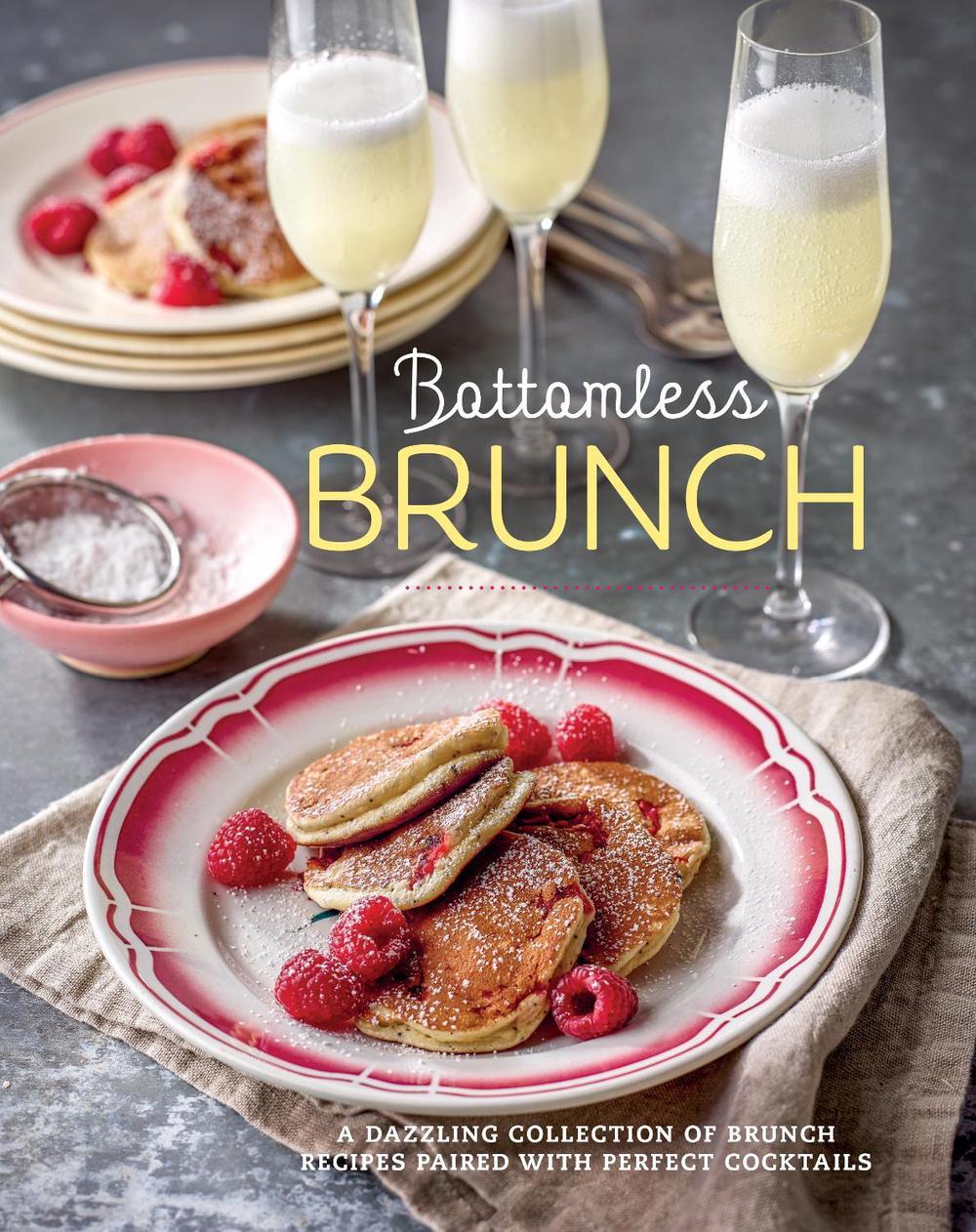 Bottomless Brunch by Ryland Peters & Small - ISBN: 9781788795241