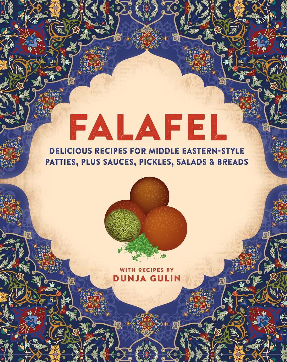 Falafel, 9781788795272
