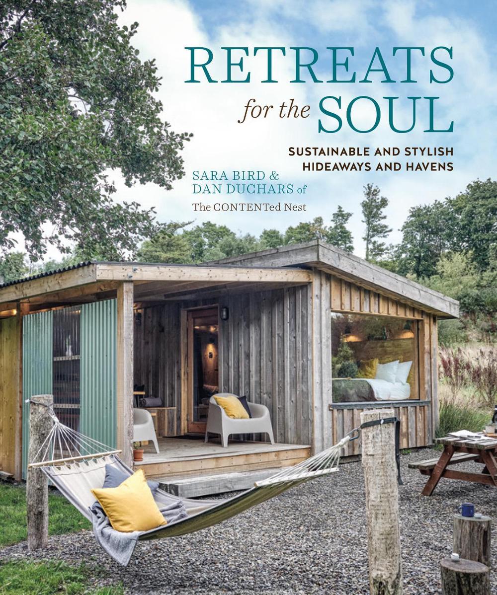 Retreats for the Soul, 9781788795494