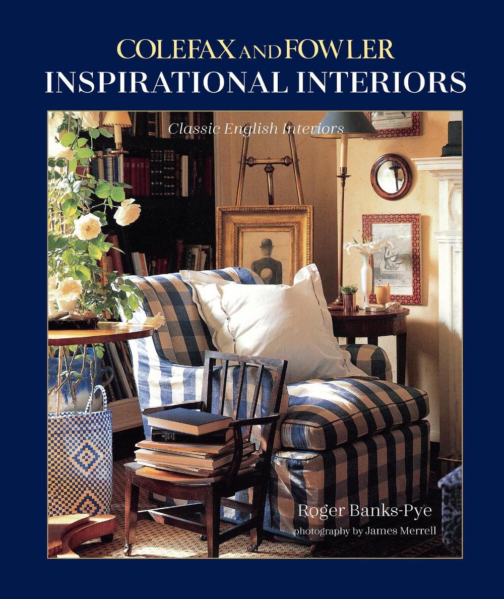 Inspirational Interiors, 9781788795616