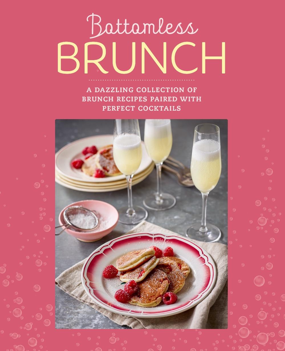 Bottomless Brunch by Ryland Peters & Small - ISBN: 9781788795753