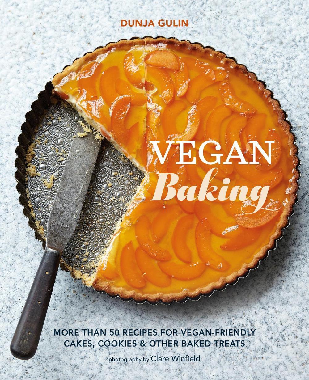 Vegan Baking, 9781788795975
