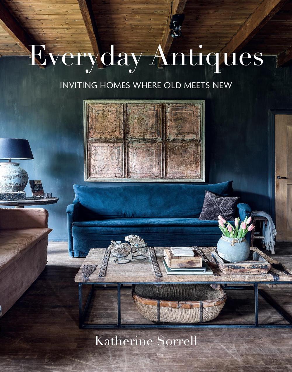 Everyday Antiques, 9781788796149