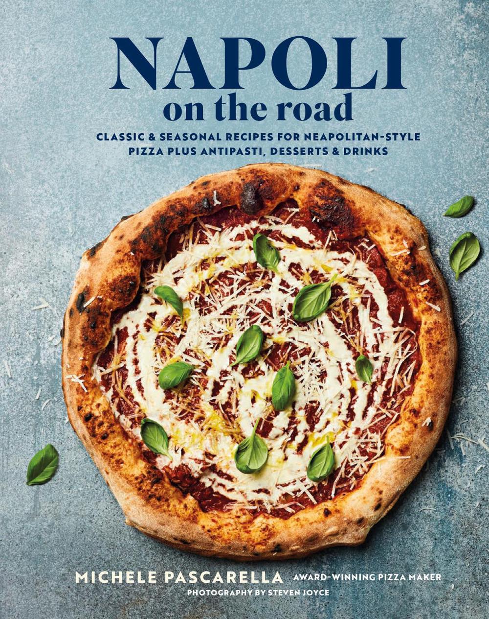 Napoli on the Road, 9781788796446