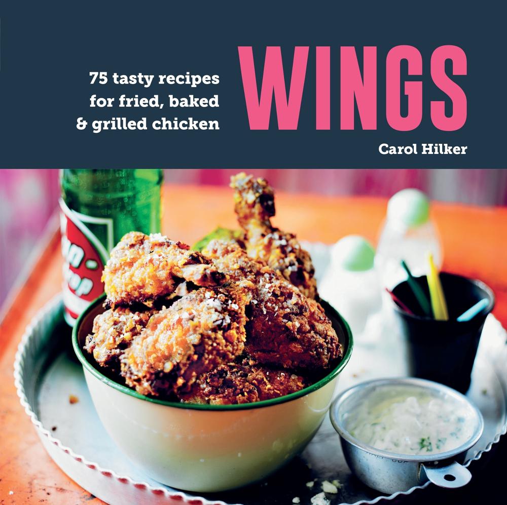 Wings, 9781788796484