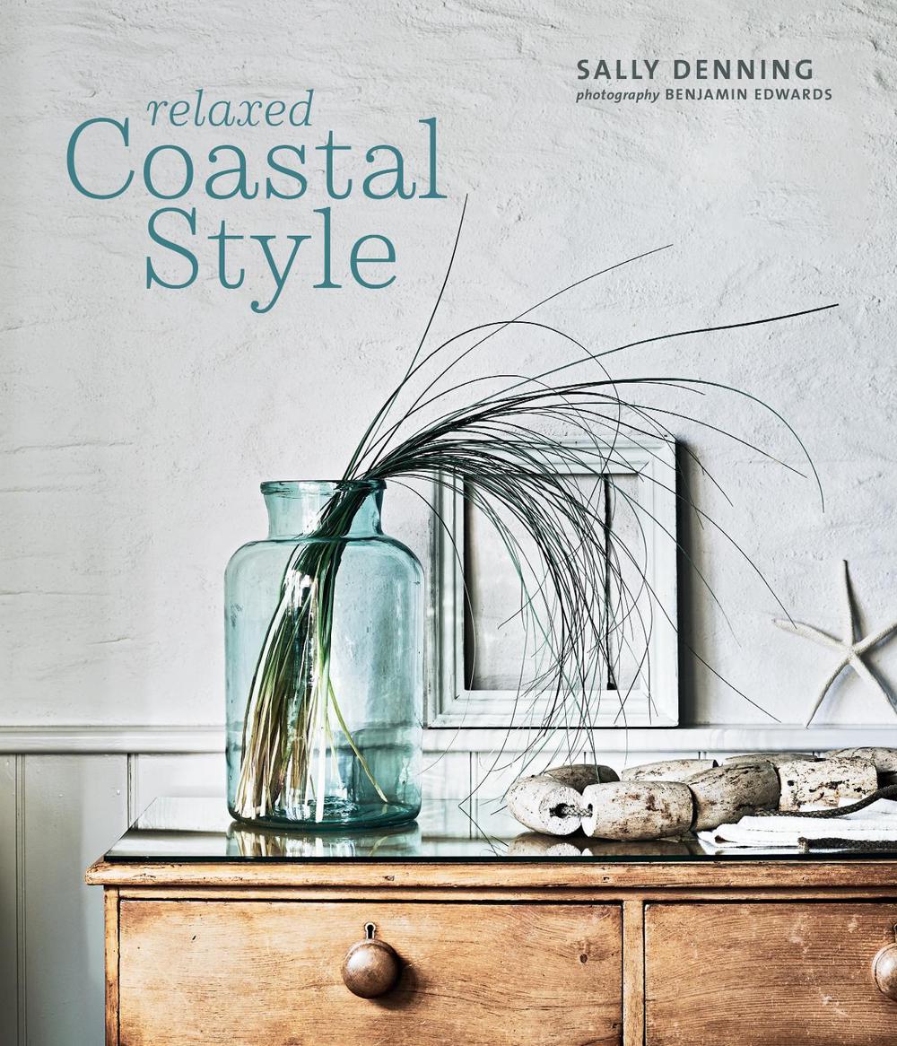 Relaxed Coastal Style, 9781788796682