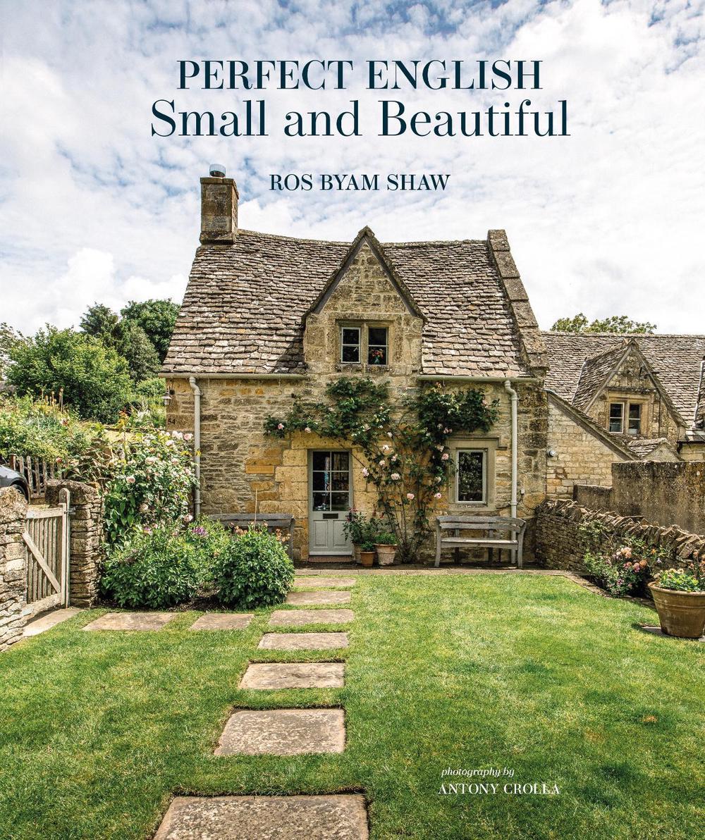 Perfect English Small and Beautiful, 9781788796699