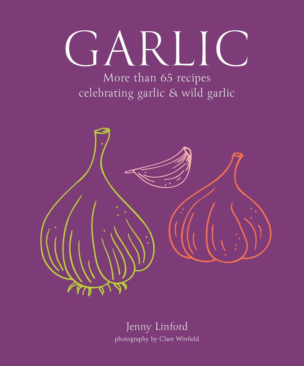 Garlic, 9781788796743